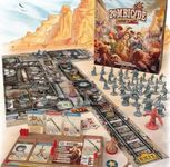 5976642 Zombicide: Undead or Alive