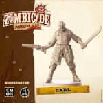 5976694 Zombicide: Undead or Alive (EDIZIONE INGLESE)