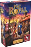 6179844 Port Royal: Big Box (Edizione Tedesca)