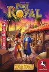 6265479 Port Royal: Big Box (Edizione Tedesca)