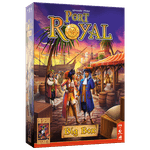 6354287 Port Royal: Big Box (EDIZIONE ITALIANA)