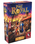 6374816 Port Royal: Big Box (EDIZIONE ITALIANA)