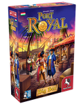 6381140 Port Royal: Big Box