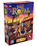 6381140 Port Royal: Big Box (Edizione Tedesca)