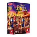 6397292 Port Royal: Big Box (EDIZIONE ITALIANA)