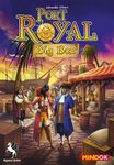 6805571 Port Royal: Big Box (EDIZIONE ITALIANA)