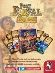 6830719 Port Royal: Big Box (Edizione Tedesca)