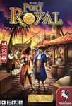 6864200 Port Royal: Big Box (Edizione Tedesca)