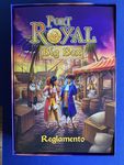 6939279 Port Royal: Big Box (Edizione Tedesca)