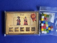 6939282 Port Royal: Big Box