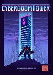 6040510 Cyberdoom Tower