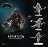 6005130 Mythic Battles: Ragnarök