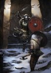 6005139 Mythic Battles: Ragnarök