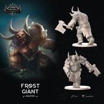 6005140 Mythic Battles: Ragnarök
