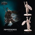 6005145 Mythic Battles: Ragnarök