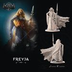 6059871 Mythic Battles: Ragnarök