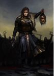 6082118 Mythic Battles: Ragnarök