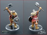 6109117 Mythic Battles: Ragnarök