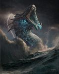 6138624 Mythic Battles: Ragnarök