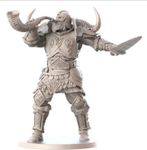 6138637 Mythic Battles: Ragnarök