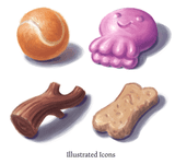 6210898 Dog Park - Kickstarter Limited Edition