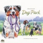 6257426 Dog Park - Kickstarter Limited Edition