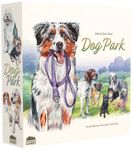 6257427 Dog Park - Kickstarter Limited Edition