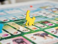 6385275 Dog Park - Kickstarter Limited Edition