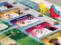 6385276 Dog Park - Kickstarter Limited Edition