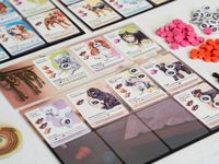 6385277 Dog Park - Kickstarter Limited Edition