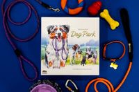 6387404 Dog Park - Kickstarter Limited Edition