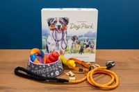 6387405 Dog Park - Kickstarter Limited Edition