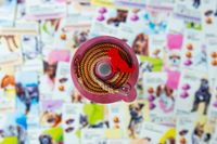 6387407 Dog Park - Kickstarter Limited Edition