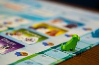 6387412 Dog Park - Kickstarter Limited Edition