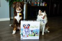 6387415 Dog Park - Kickstarter Limited Edition