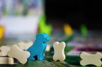 6393445 Dog Park - Kickstarter Limited Edition