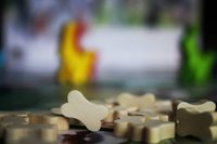 6393448 Dog Park - Kickstarter Limited Edition