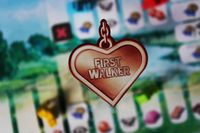 6393449 Dog Park - Kickstarter Limited Edition