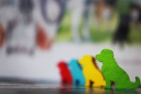 6393451 Dog Park - Kickstarter Limited Edition