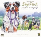 6874156 Dog Park - Kickstarter Limited Edition
