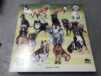 6993169 Dog Park - Kickstarter Limited Edition