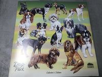 6993170 Dog Park - Kickstarter Limited Edition