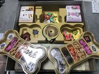 6993173 Dog Park - Kickstarter Limited Edition