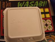 1572011 Wasabi!