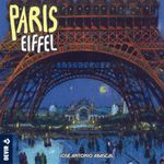 6049890 Paris: Eiffel