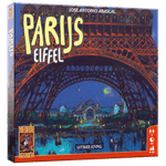 6537145 Paris: Eiffel