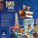 6740168 Paris: Eiffel