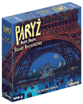 6791620 Paris: Eiffel