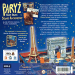 6791621 Paris: Eiffel
