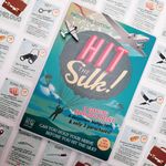 6086236 Hit the Silk!